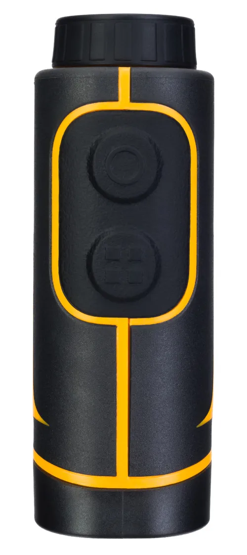 снимка лазерен далекомер за лов Levenhuk LX1500,  6