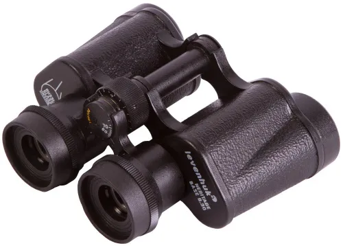 картина бинокъл Levenhuk Heritage BASE 8x30,  5