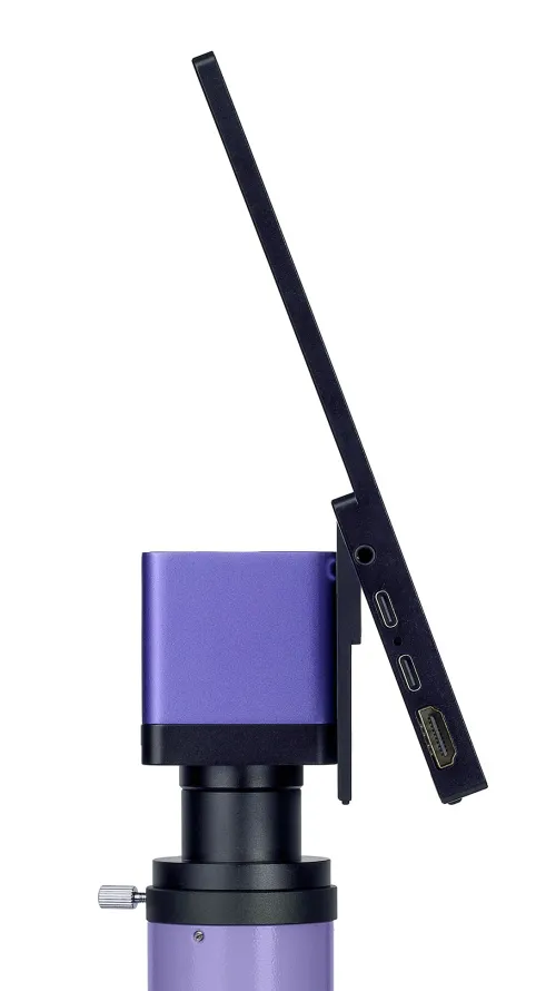 картина биологичен цифров микроскоп MAGUS Bio D230TL LCD,  21