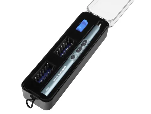 фотография електрическа отвертка Ermenrich Tunn PD20,  3