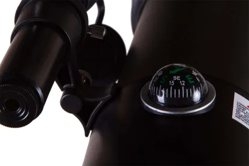 снимка телескоп Levenhuk Skyline Travel 80,  10