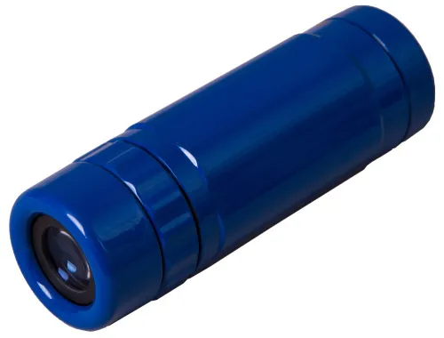 снимка монокъл Levenhuk Rainbow 8x25,  5
