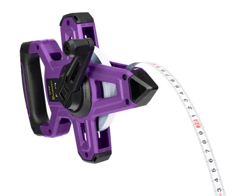 изображение геодезическа ролетка Ermenrich Reel SH50,  5