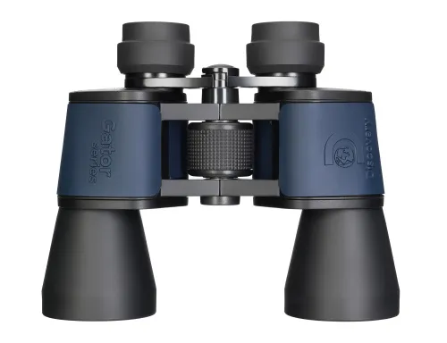 фотография бинокъл Levenhuk Discovery New Gator 10x50,  7