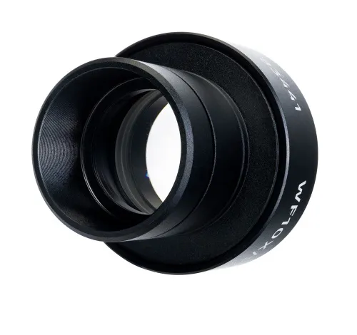 фотография окуляр със скала MAGUS SE10S 10х/22 mm (D 30 mm),  5