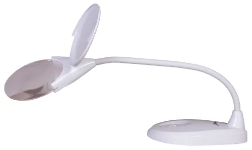 картинка лупа Levenhuk Zeno Lamp ZL7,  5