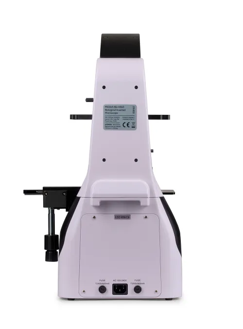 картина биологичен инвертиран цифров микроскоп MAGUS Bio VD360,  8