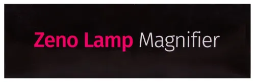 картина лупа Levenhuk Zeno Lamp ZL23 LUM,  14