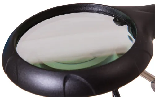 фотография лупа Levenhuk Zeno Desk D11,  8