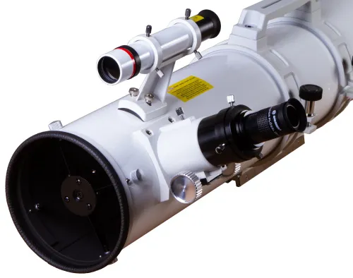 картинка оптична тръба Bresser Messier NT-130/1000,  8