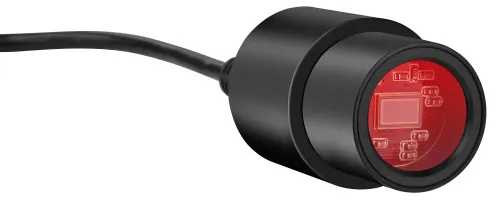 снимка стереомикроскоп Bresser Analyth STR 10x - 40x,  4