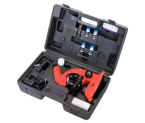 картина микроскоп Levenhuk Rainbow 50L PLUS,  4