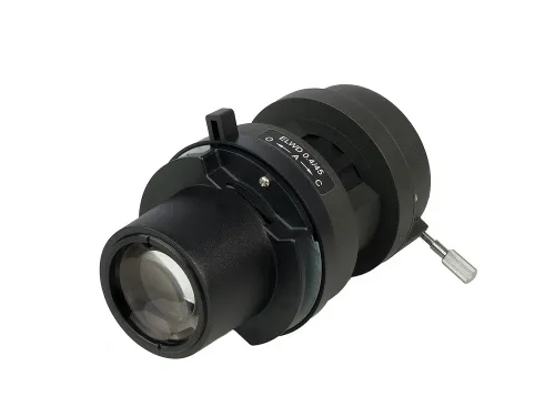 фотография устройство за работа с контраст с модулация на Хофман MAGUS HCM360, с комплект обективи,  4