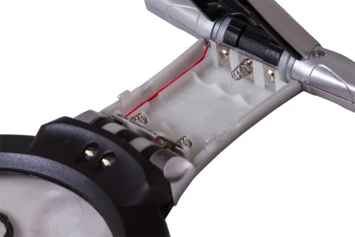 картинка лупа за врат Levenhuk Zeno Vizor N2,  8