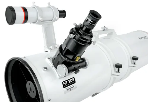 картина bresser Messier NT-203/1000 Hexafoc OTA,  2