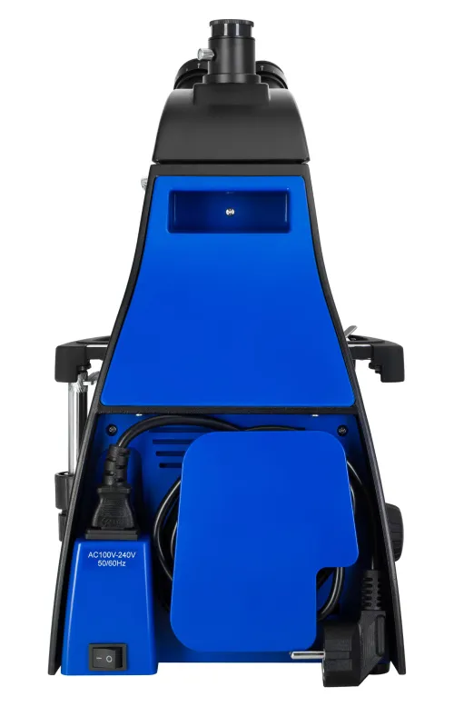 изображение биологичен тринокулярен микроскоп Levenhuk 870T,  5