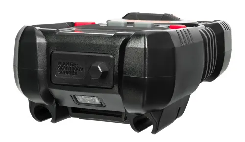 картинка цифров мултиметър Ermenrich Zing TC21,  4