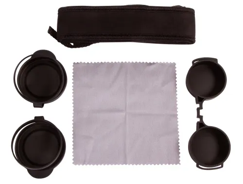 изображение бинокъл Levenhuk Karma BASE 8x32,  12