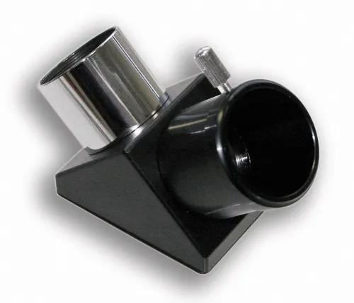 снимка телескоп Bresser Messier AR-90 90/900 OTA,  3