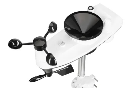 изображение метеорологична станция Levenhuk Wezzer PRO LP200 ,  9