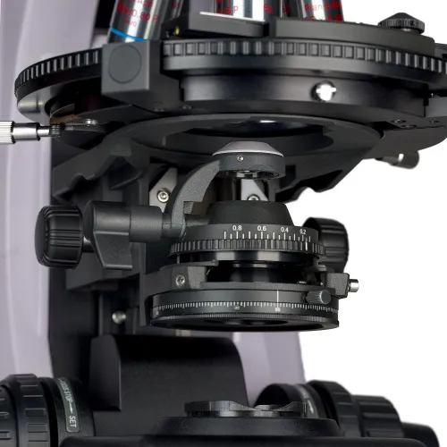 фотография поляризационен микроскоп MAGUS Pol 890,  9