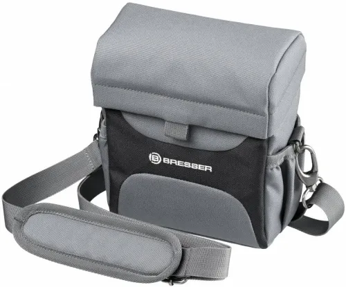 изображение бинокъл Bresser Pirsch ED 8x56,  5