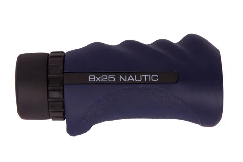 снимка монокъл Bresser Nautic 8x25,  2
