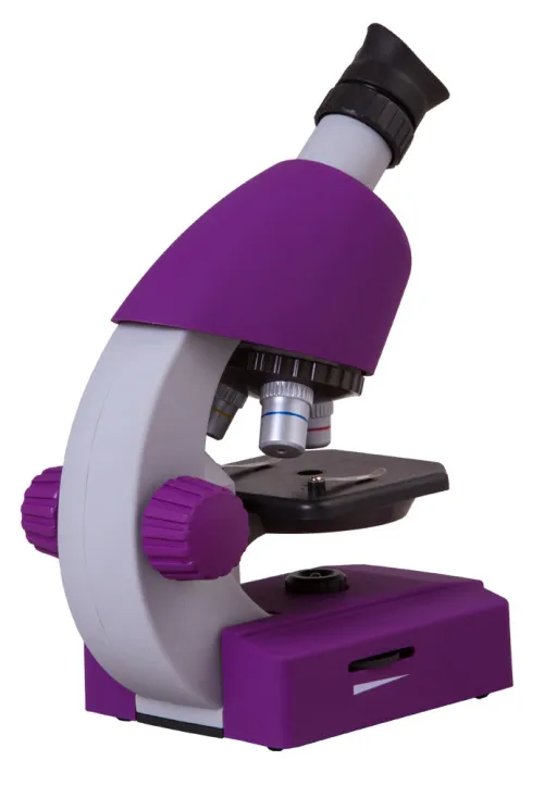 изображение микроскоп Bresser Junior 40–640x,  4