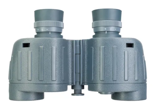 картина бинокъл Levenhuk Nelson 8x30 с решетка и компас,  6