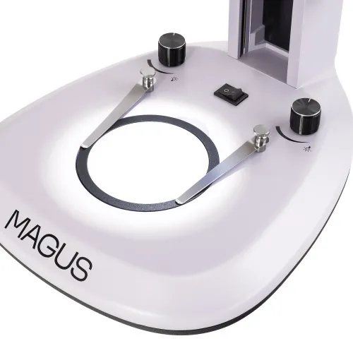 снимка цифров стереомикроскоп MAGUS Stereo D7T LCD PLUS,  11