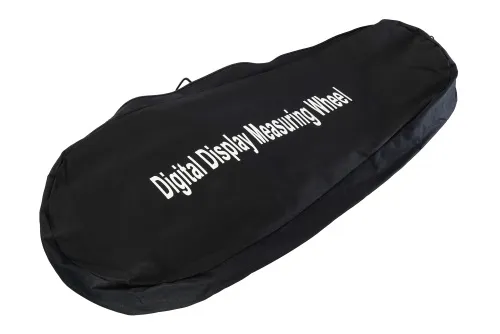 снимка цифрово измервателно колело Ermenrich Reel WM20,  2