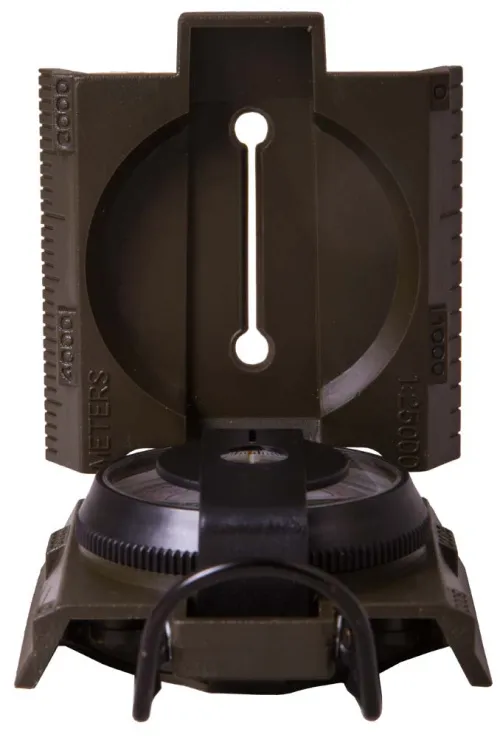 фотография компас Levenhuk DC65,  4