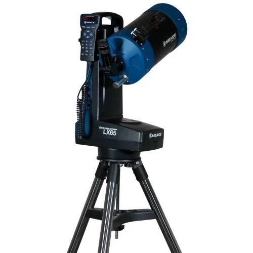 фотография телескоп Meade LX65 6" ACF,  3