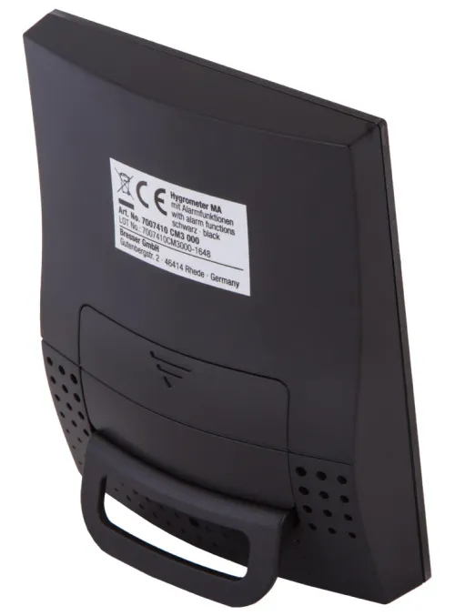 изображение влагомер Bresser Mould Alert, черен,  5