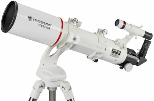 фотография телескоп Bresser Messier AR-102/600 NANO AZ,  2