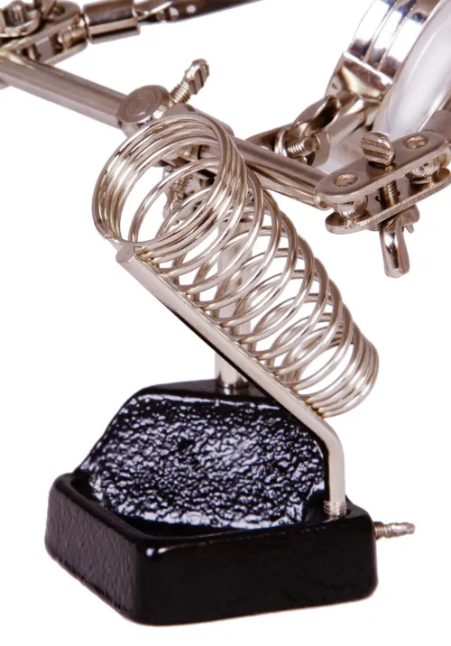 снимка лупа Levenhuk Zeno Refit ZF11,  6