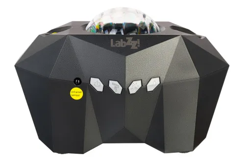 снимка астропланетариум Levenhuk LabZZ SP30,  6