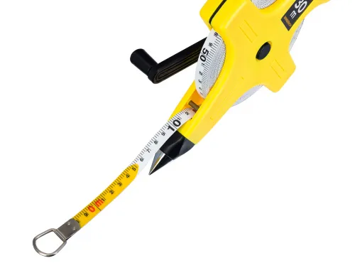 изображение геодезическа ролетка Ermenrich Reel SL30,  4