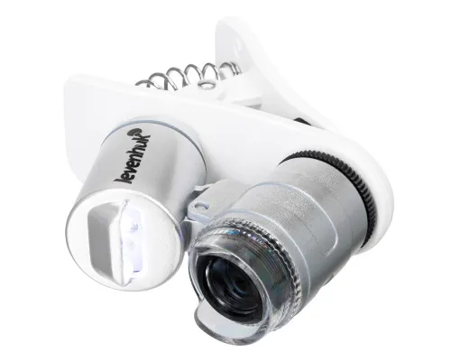 картина джобен микроскоп Levenhuk Zeno Cash ZC4,  7