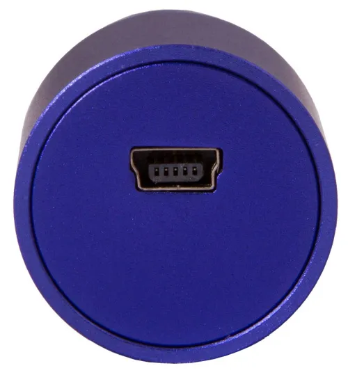 картинка цифрова камера Levenhuk M35 BASE,  8