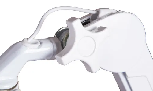 картина лупа Levenhuk Zeno Lamp ZL19 LED,  10