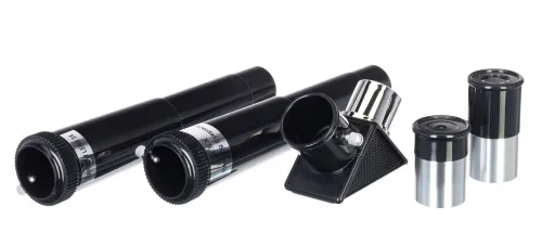 фотография телескоп Levenhuk Blitz 70s BASE,  3