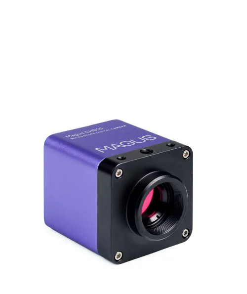 фотография цифрова камера MAGUS CHD10,  2