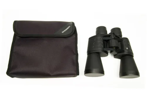 фотография бинокъл Bresser Hunter 7x50,  11