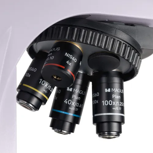 фотография флуоресцентен микроскоп MAGUS Lum 460L,  15