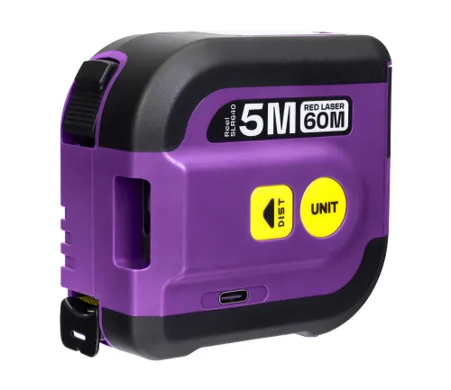 картина лазерна ролетка Ermenrich Reel SLR640,  3