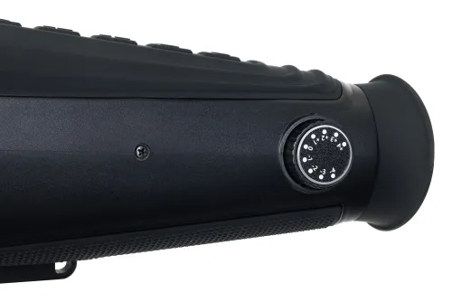 изображение цифров монокъл за нощно виждане Levenhuk Halo 20X PLUS,  13