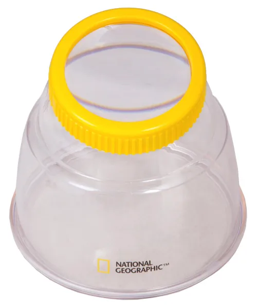 изображение кутия за насекоми Bresser National Geographic 5x XXL,  4