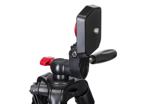 фотография триножник Levenhuk Level BASE TR10,  7