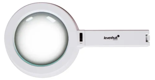 фотография лупа Levenhuk Zeno Handy ZH45,  3